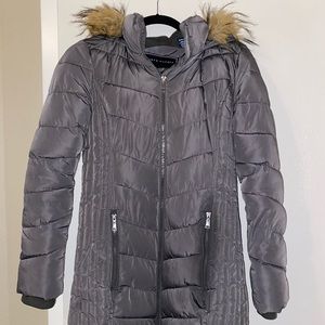 Tommy Hilfiger winter jacket